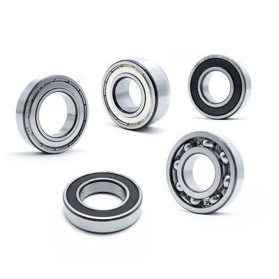 Deep Groove Ball Bearing Wear-Resisting Genuine Low Price 61903-2rz 61903-Rzn 61903-2RS1