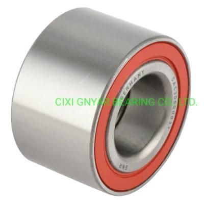 Motive Cylindrical Machinery Vehicle Part Hubs Wheel Auto Bearing