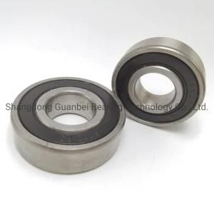 6201 Bearing Motor Bearing Deep Groove Ball Bearing