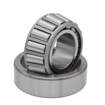 NSK Timken Koyo NACHI Snr IKO Single Row 21 Series 30213 30214 30215 30216 30217 30218 30219 30220 Taper Roller Bearing