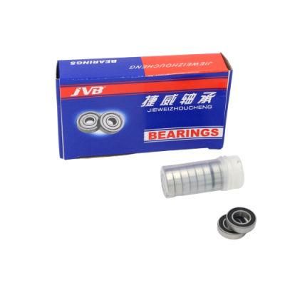 6800RS Thin Wall Bearing Single Row Shielded Deep Groove Ball Bearing