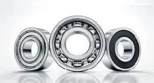 Deep Groove Ball Bearing 6310-6320 Zz 2RS