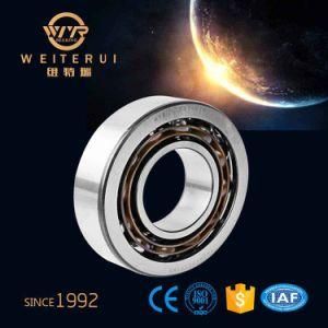 Precision Bearing, Angular Contact Bearing, Angular Ball Bearing, Angular Contact Ball Bearing