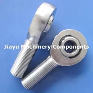 M14X1.5 Chromoly Steel Heim Rose Joint Rod End Bearing M14 Thread