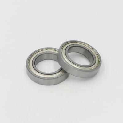 Chinese Single Row Rodamiento Door Cojinete De Bolas Hinge Ball Bearing 6901 Thin Wall Bearing 6901RS