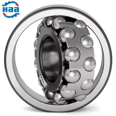 2301aktn High Performance Self Aligning Ball Bearing with Tapered Bore