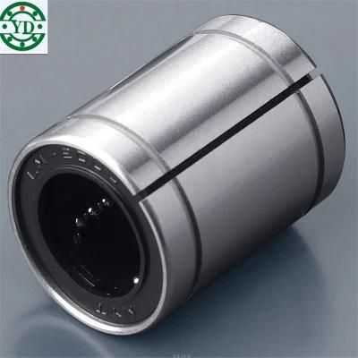 Adjustable Aj Type Lm5uu-Aj Linear Motion Ball Bearing