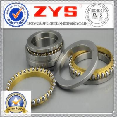 Double Direction Thrust Angular Contact Ball Bearing 234414/M