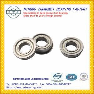 F689ZZ/F689-2RS Deep Groove Ball Bearing for Household Electric Appliance