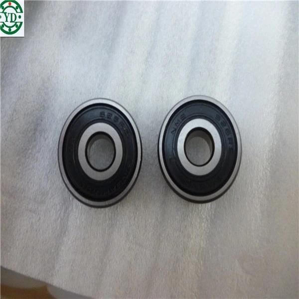 NMB 608zz 607RS 624RS 695zz 626zz 626RS Bearing NMB Deep Groove Ball Bearing