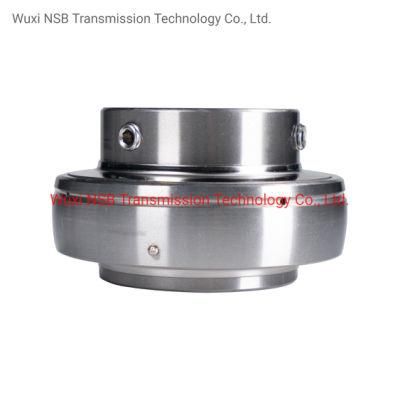 High Quality Insert Ball Bearings with Housing Naf300 Series Naf306/Naf305-18/Naf305-19