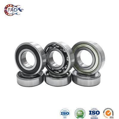 Xinhuo Bearing China NSK Thrust Ball Bearing Suppliers Roller Shutter Deep Groove Ball Bearing 60022rszz Deep Groove Double Row Ball Bearing