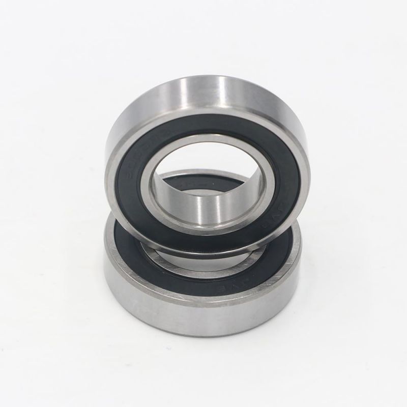 High Quality Deep Groove Ball Bearing 6010 Zz 6010zz for Gate Bearing