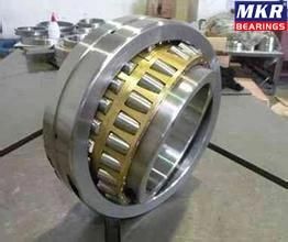 2017 Hot Sale Cylindrical Roller Bearings 22318ek