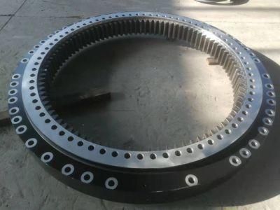 Coronas De Giro for Crane and Rotary Drilling Rig Ms140-1