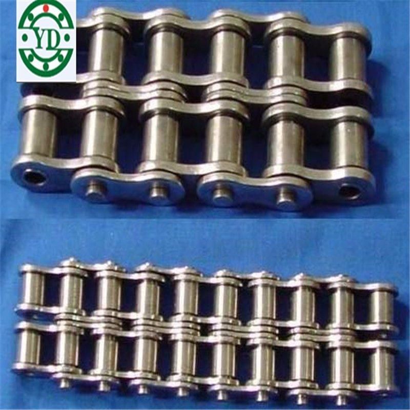 Wholesale High Powerful B Series Roller Chain 40b-3 with High Quality Roller Chain