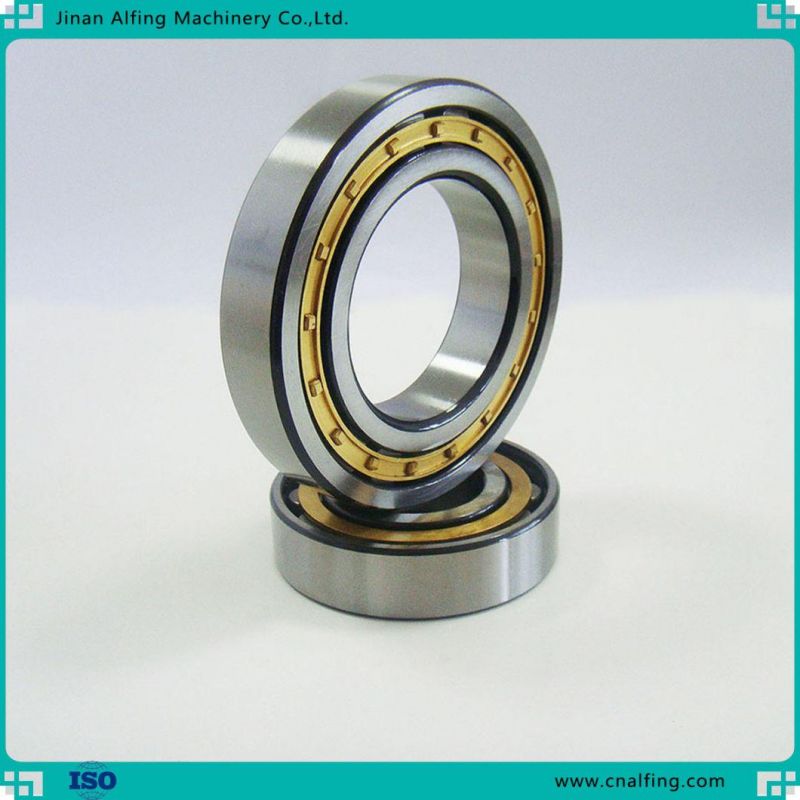 Cylindrical Roller Bearings for Machine Tool Spindle