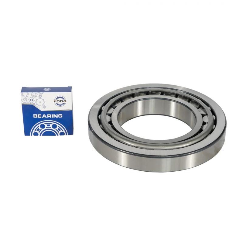 Motorcycle Part/Spherial /Wheel/ Tapered Roller Bearing for Engine Motors/ Reducers/Trucks