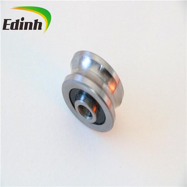 Sg10 Sg20 Sg25 Sg35 Sg15 Line Track U Groove Guide Roller Bearing