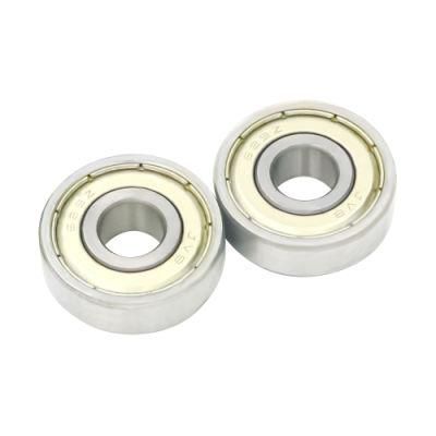 High Quality Miniature Deep Groove Ball Bearing 629