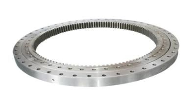 Zys Slewing Ring Bearing/Turntable Bearing External Gear Teeth Bearing Rotary Bearing 010.40/60.2800