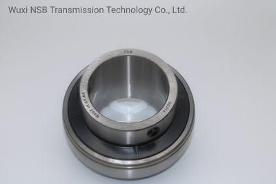 High Quality Insert Ball Bearings with Housing Naf300 Series Naf311/Naf311-32/Naf311-34/Naf311-35