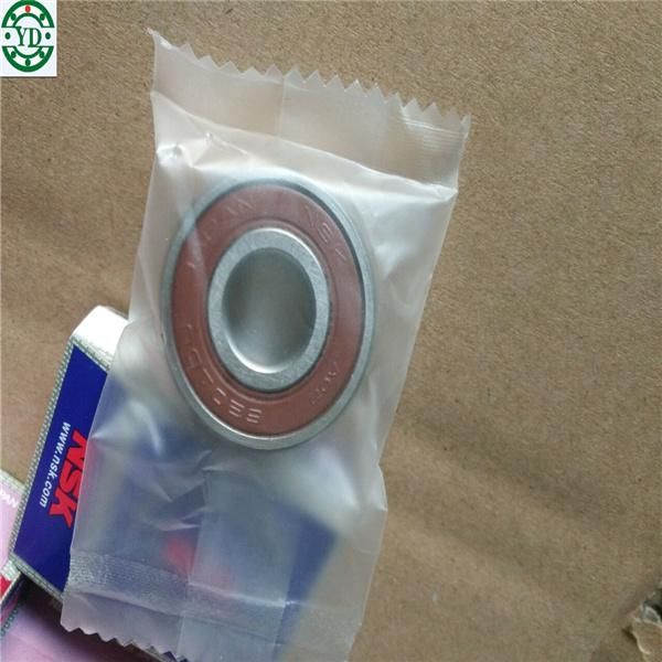 B43-4A 43X87X19.5mm NSK Deep Groove Ball Bearing