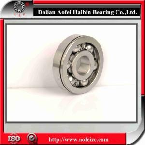 A&F Bearing Deep Groove Bearing 6407N Bearings 50407