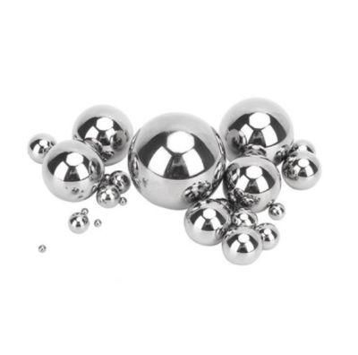 Tungsten Carbide Balls for Valve Pair for Oil Industry 8mm 8.5mm 9mm 9.5mm 10mm 10.5mm