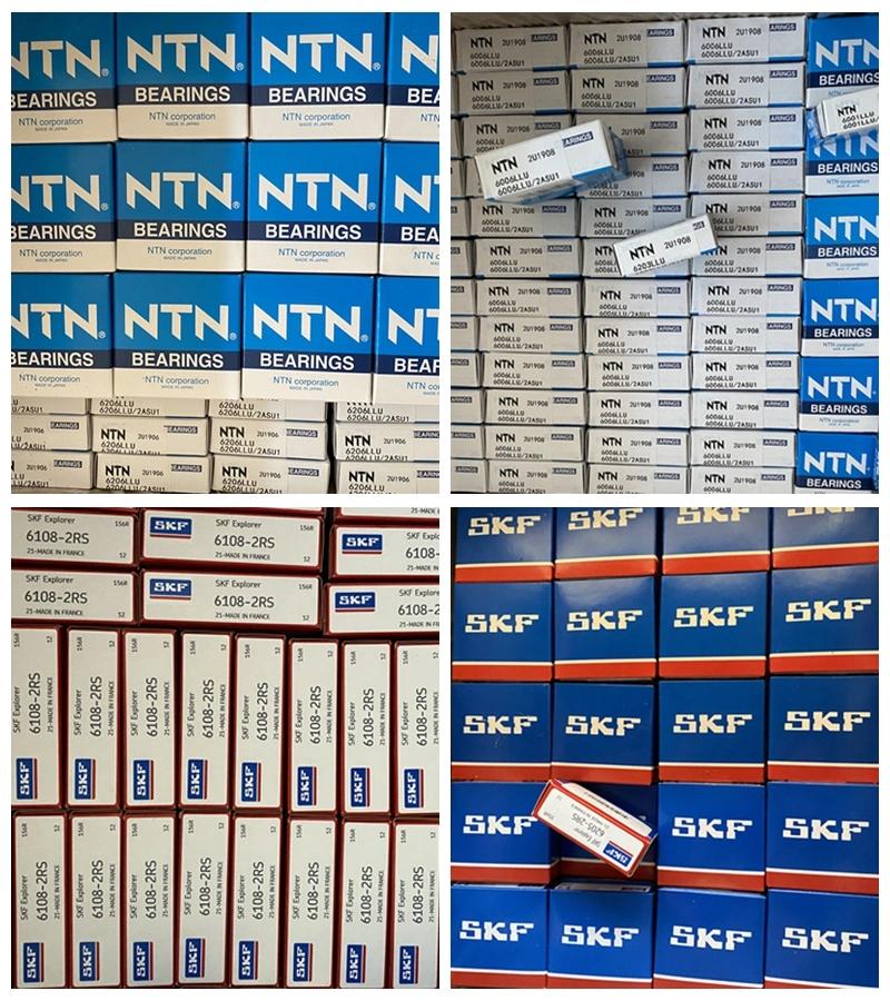 NTN Distributor Supply Engine Bearings Nu2216 Nu2218 Nu2220 Cylindrical Roller Bearing