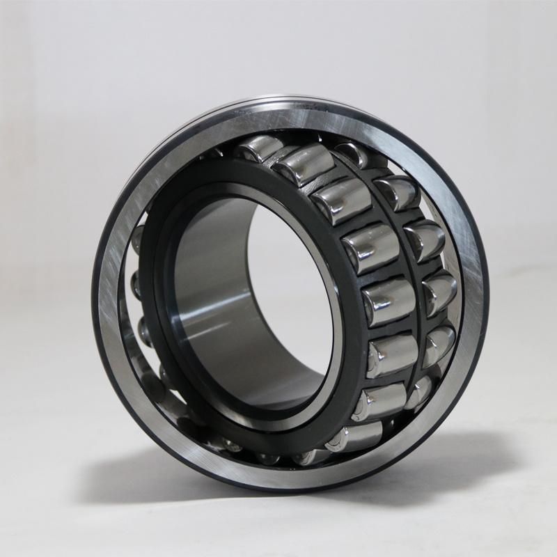 Sgj Spherical Roller Bearing Self Aligning Bearing 22317 E by Chrome Steel  for Split Plummer Blocks