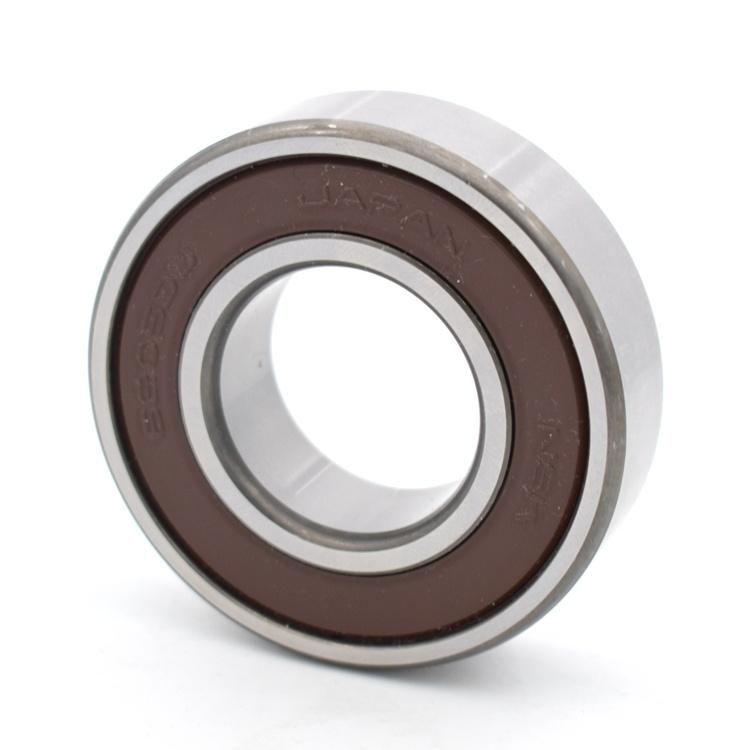 High Temperature Bidirectional Deep Groove Ball Bearing 68/600 68/630 68/670 Zz 2RS NSK Bearing for Excavator Engine and Cement Machinery Parts