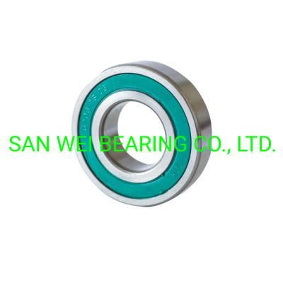 Factory Price 6201 2RS Zz Emq Electric Motor Deep Groove Ball Bearing/Ball Bearing/Bearing/Bearings