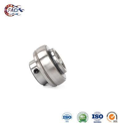 Xinhuo Bearing China Hydraulic Bearing Manufacturer Auto Air Conditioner Compressor A/C Bearing 35bd4820 for Car Use Ucc219 Insert Ball Bearing