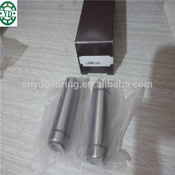 Linear Ball Bearings Lm10uu Lm20uu Motion Linear Bearing Lm8uu Lm16uu