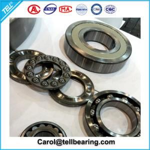 Motor Parts Bearing Miniature Ball Bearings with Ball Bearing