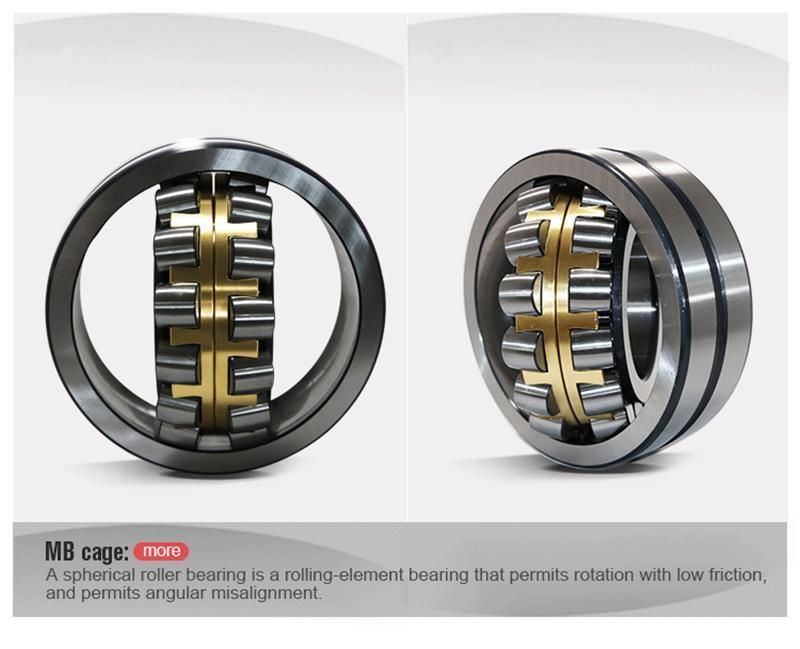 NTN 21307cde4 21307cdke4 21307came4 21307camke4 Self-Aligning Roller Bearing