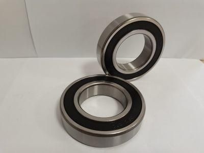 China Manufacturer 6206 6207 6208 6209 6210 Deep Groove Ball Bearing