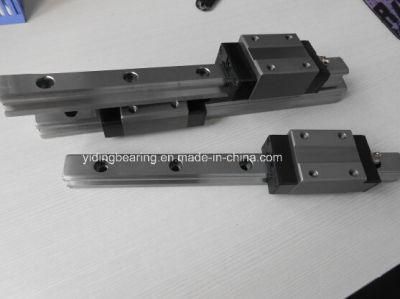 High Precision Abba Linear Guide for CNC Machine Brh30A/Brh30al