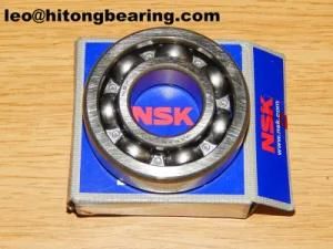 Original Brand NSK Deep Groove Ball Bearings Direct Manufacture