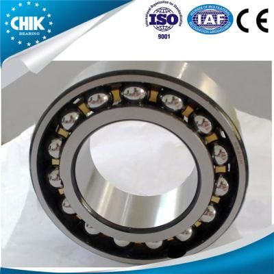 Sliding Door Angular Ball Bearings 7006 for Machine Tool Spindle