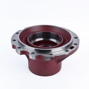 China Factory Supply Strong Durable Turbo Bearing Housing