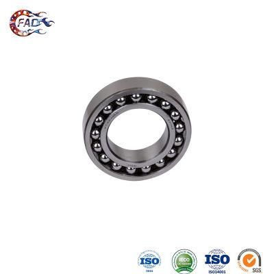 Xinhuo Bearing China Auto Bearing Manufacturer 40X80X18 Bearing2205 Selfaligning Ball Bearing