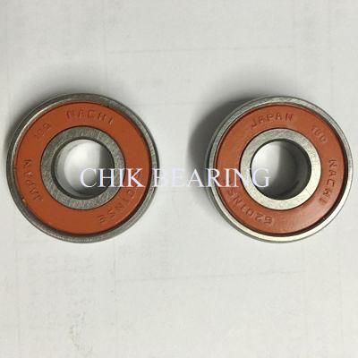 NACHI Long-Life 6903-2nse 6904-2nse 6905-2nse Deep Groove Ball Bearing for Electric Appliance