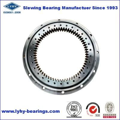 Rks. 22.0411 Precision Slewing Bearing Slewing Ring Bearing