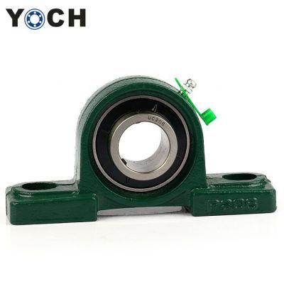 Manufacturer Directly Stocks The Outer Spherical UCP211 Pillow Core Bearings