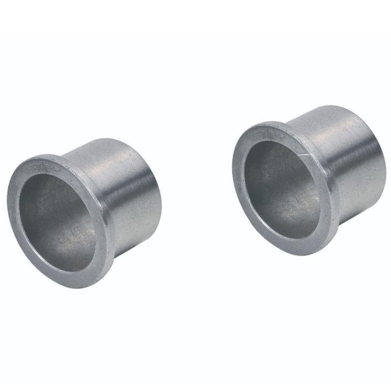 Iron Powder Metal Sleeve Flange Bushing