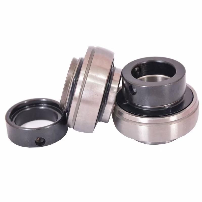 UCP211 Metric/Imperial/Non-Standard Industrial Hardware Accessories Spherical Pillow Blocks Bearings