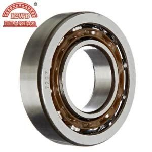 Z2V2, High Precision Angular Contact Ball Bearing (7207)