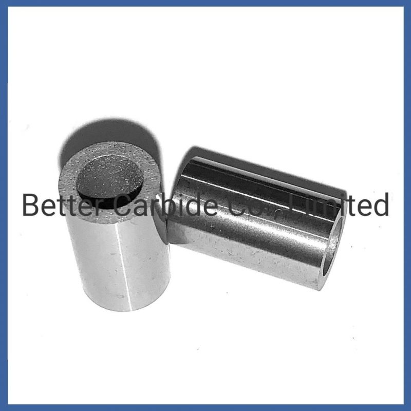 Customized Cemented Carbide Bush - Tungsten Bush for Oilfield